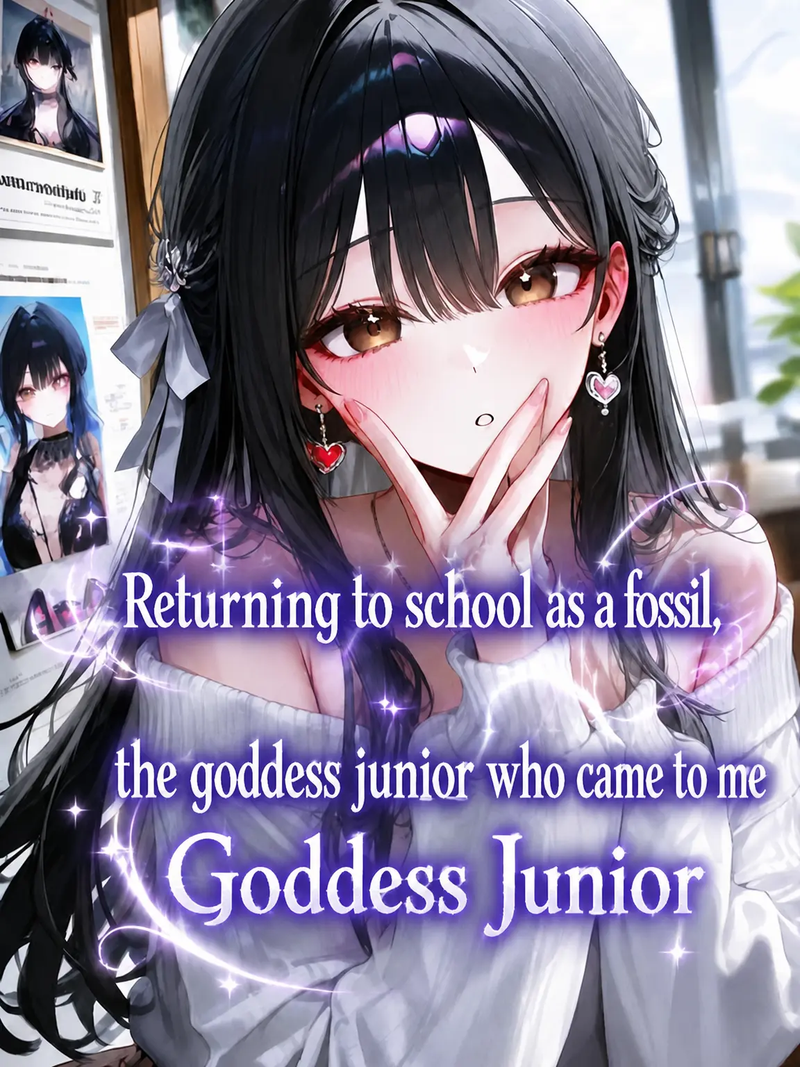 Jang_Sia의 The Filterless Junior
