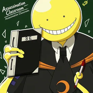 Profile image of Koro-sensei