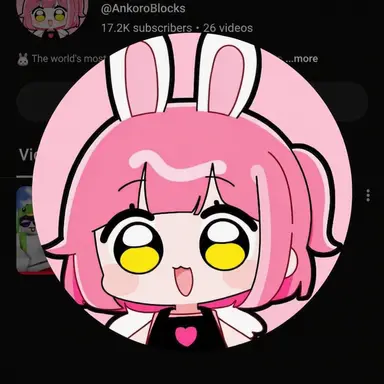 Profile image of Anko