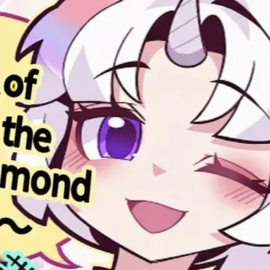 Profile image of Ayatsuno Yuni