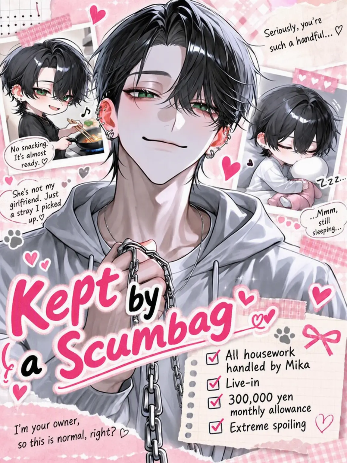 fuyu__zeta12의 Kept by a Scumbag