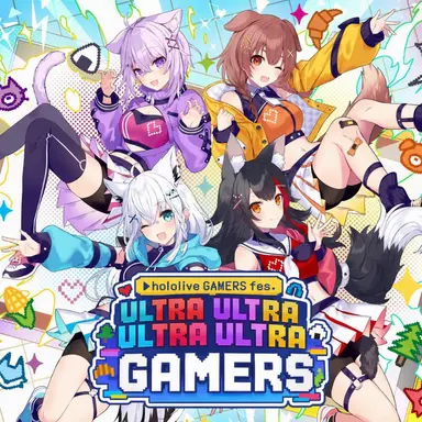 Profile image of Gamers