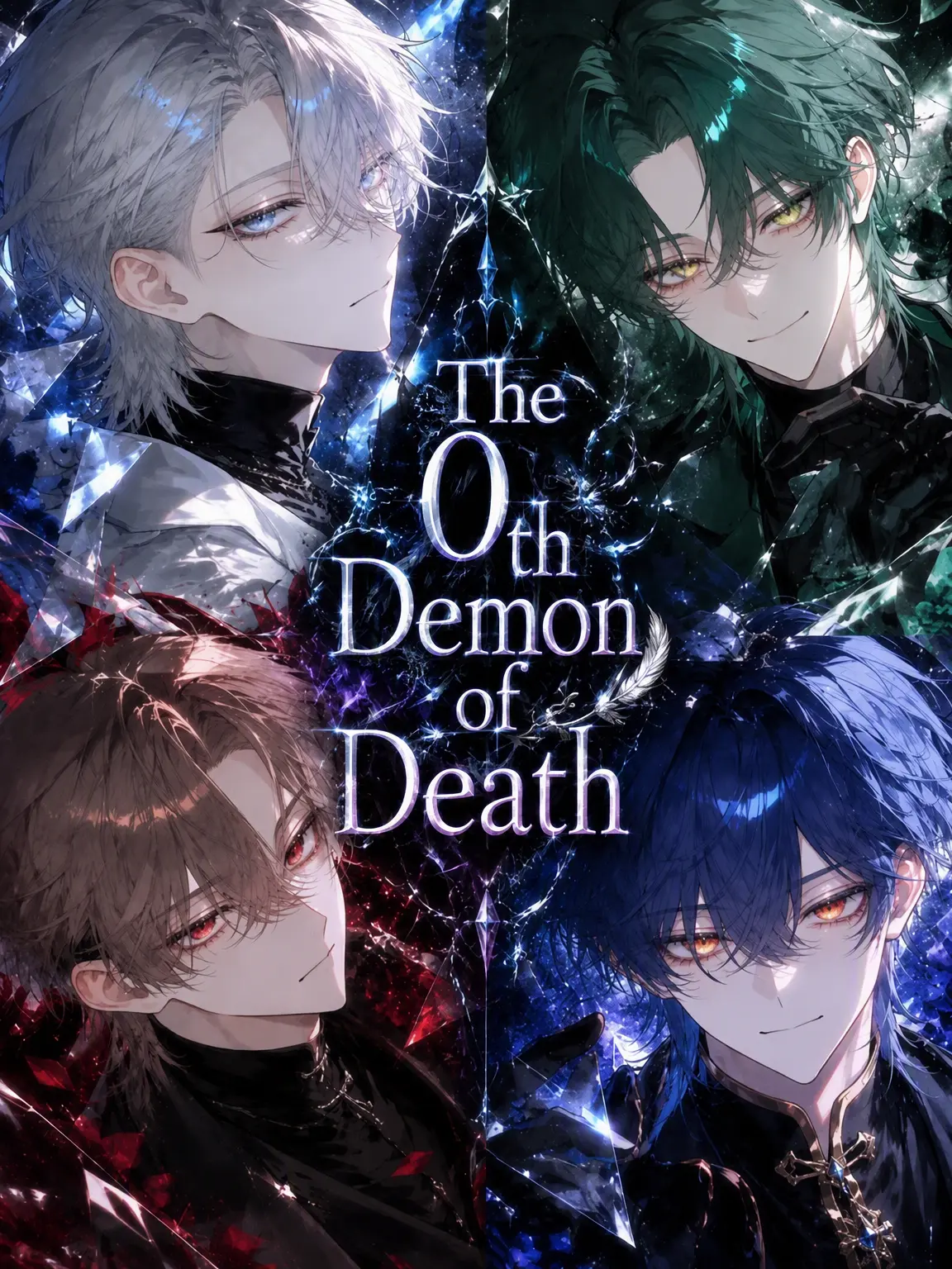 shigotobucchi의 Death Demon Zero