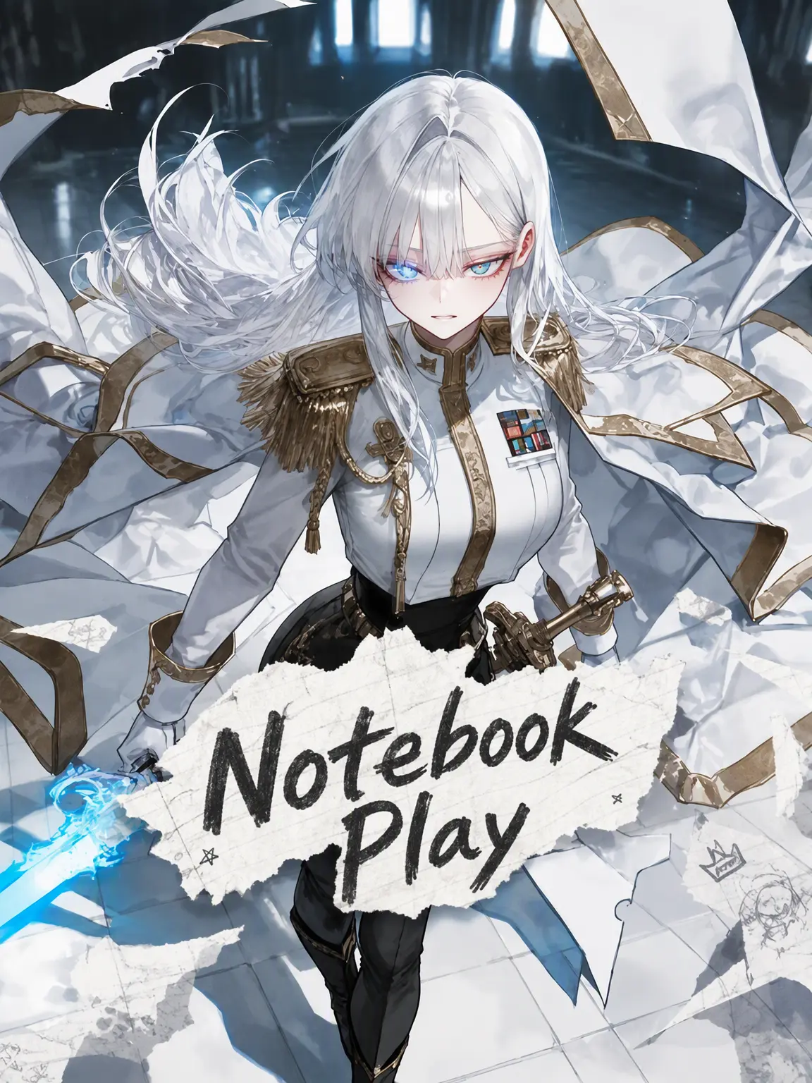 Creativity_Lab의 Notebook Play