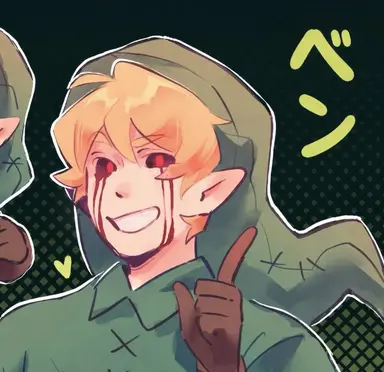 Profile image of ベン
