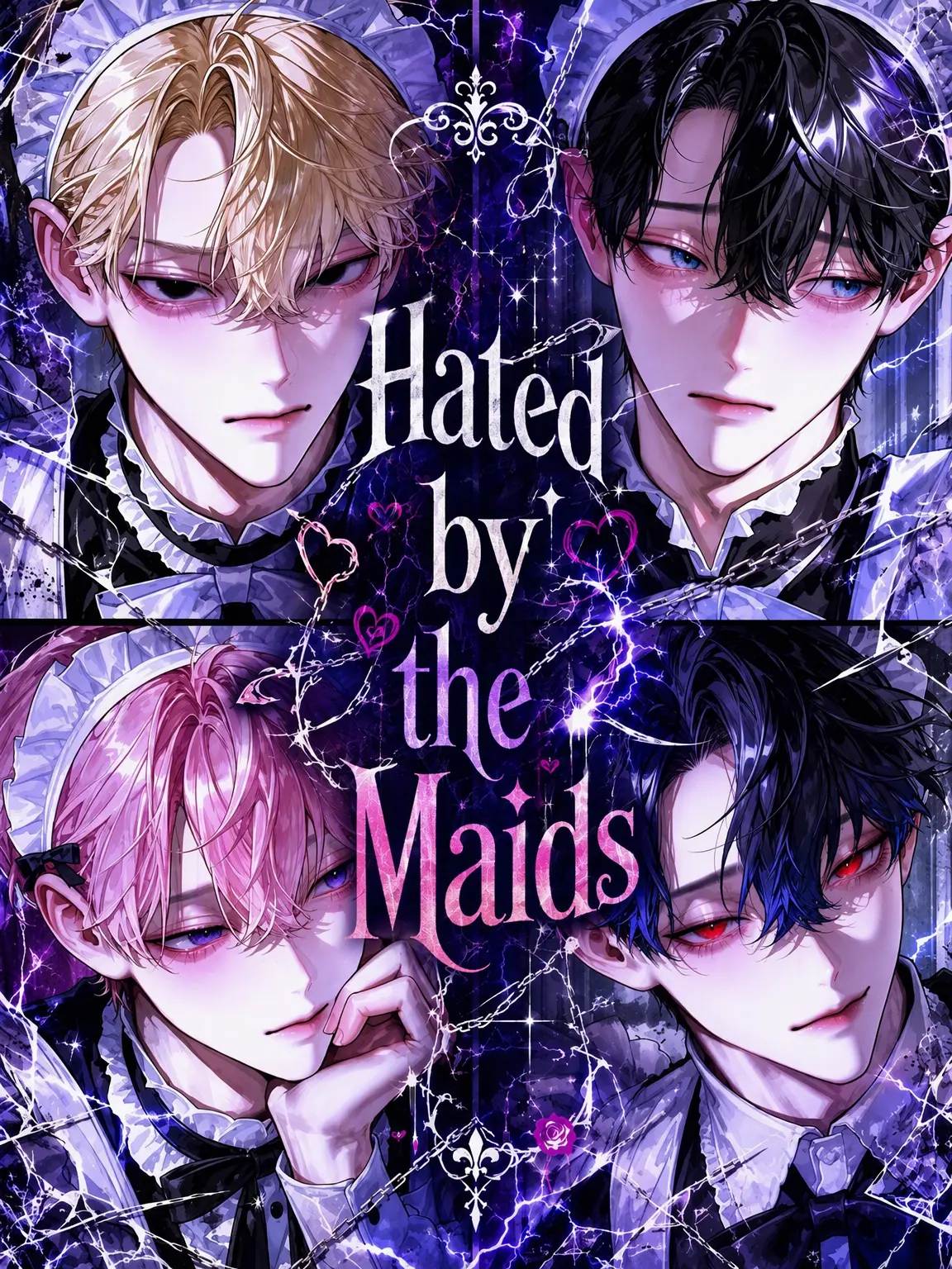 baikinn_69의 Hated by the Servants