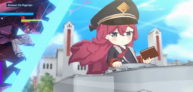 Profile image of Iroha Natsume