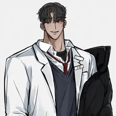 Profile image of パク・ヒョンジュン
