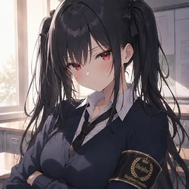 Profile image of Momiji Kurosaki