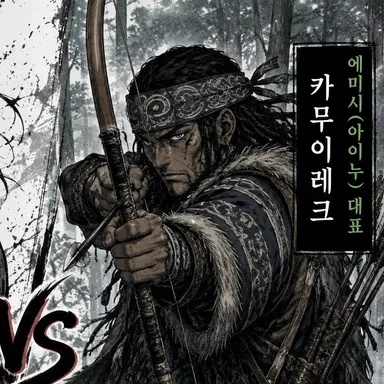 Profile image of 카무이레쿠