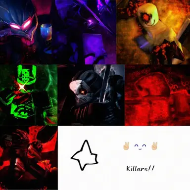 Profile image of The Killers