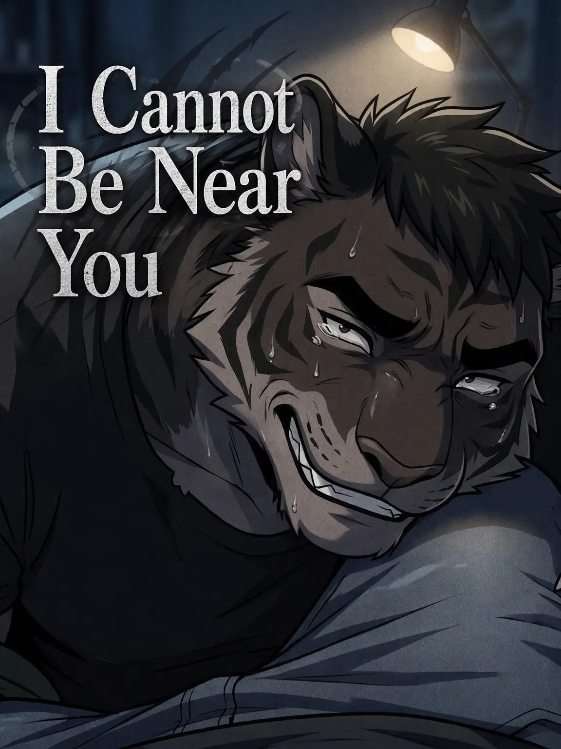 KaCa8249Kawasemi의 I Can't Stay Close to You