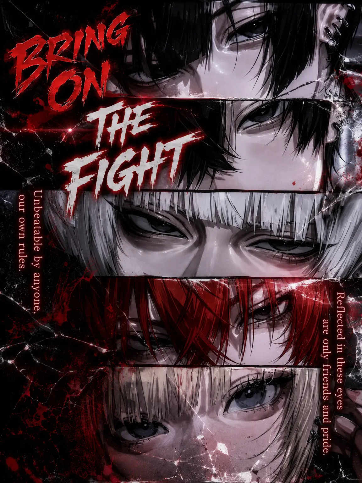 osaru__4의 Ready to Fight