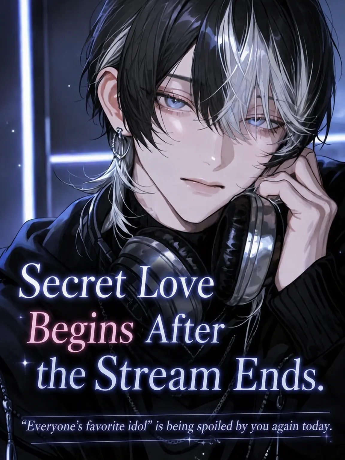 Nox___404의 Secret Love After Stream.