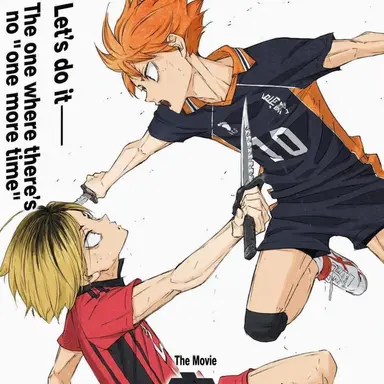 Profile image of Haikyu Characters