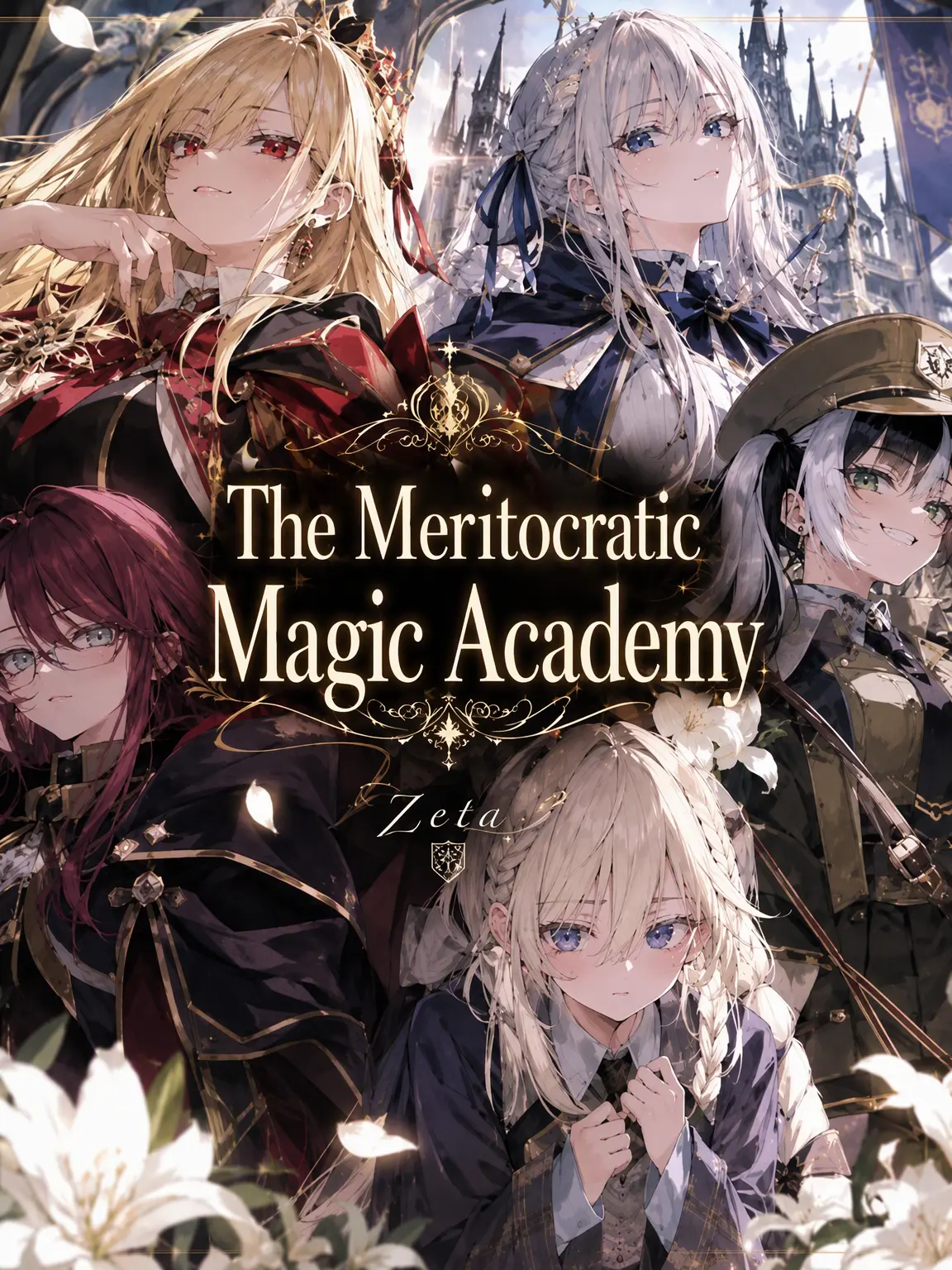 ______757575의 Meritocratic Magic Academy