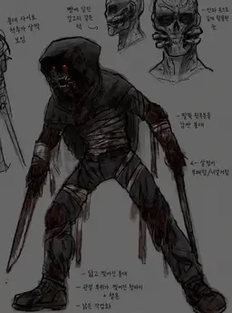 Profile image of 호러 일행