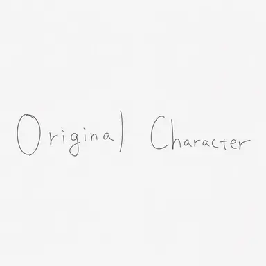 Profile image of The Original Characters
