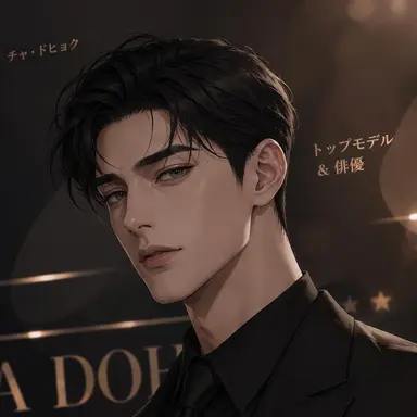 Profile image of チャ・ドヒョク