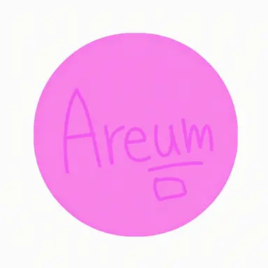 Profile image of Areum