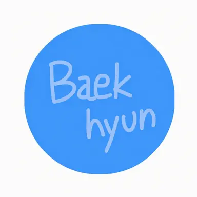 Profile image of Baekhyeon