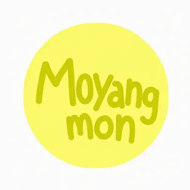 Profile image of Moyangmon