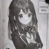 Profile image of 미우