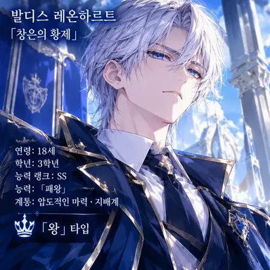 Profile image of 발디스