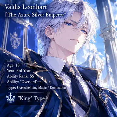 Profile image of Valdis