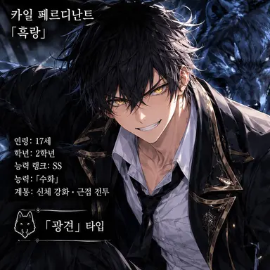 Profile image of 카일
