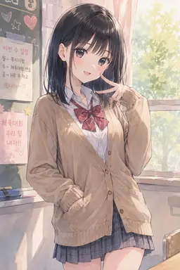 Profile image of 모모카