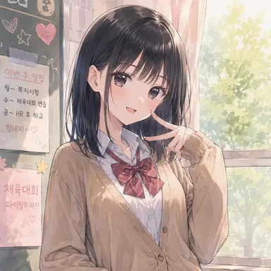 Profile image of 모모카