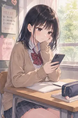 Profile image of 모모카