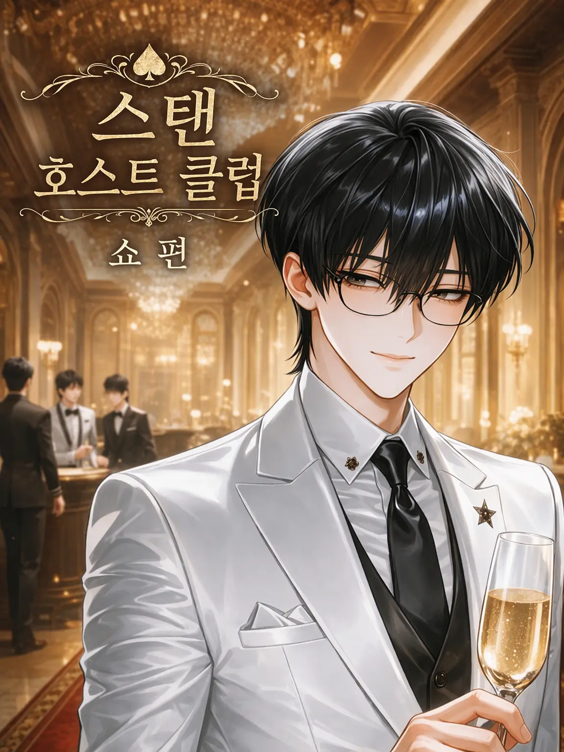 VOID_7의 Stan 호스트 클럽 / 쇼 편