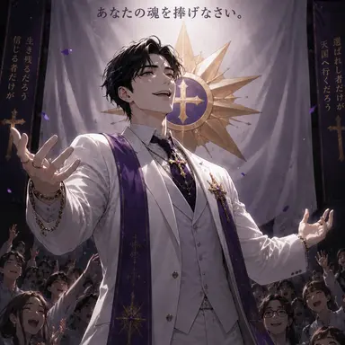 Profile image of イ・ドヒョン