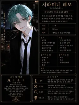 Profile image of 레오