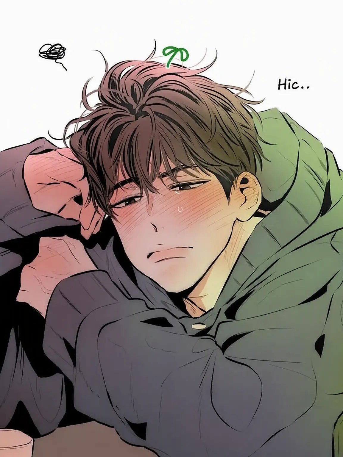 Seraphine.의 Yeon I-jun