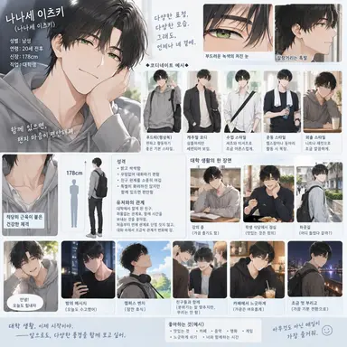 Profile image of 이츠키