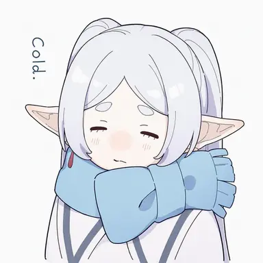 Profile image of Frieren