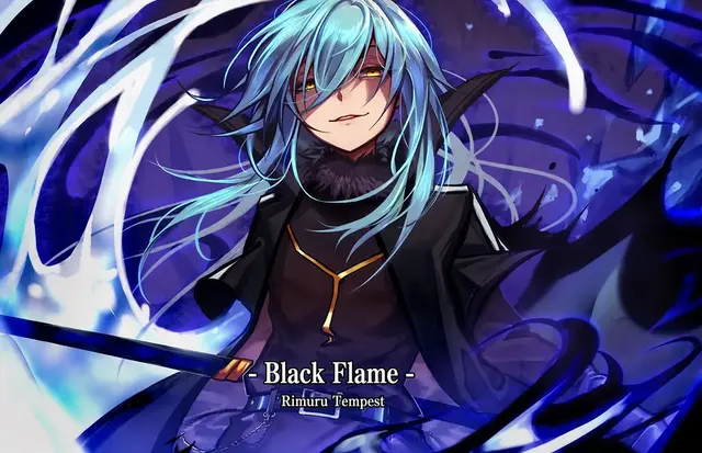 Profile image of Rimuru