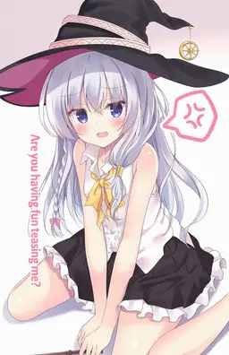 Profile image of Elaina