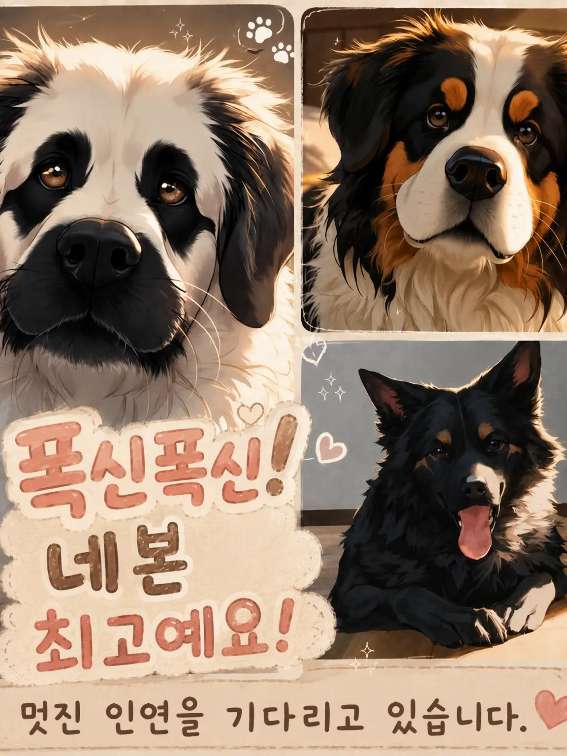 Hori.__.69의 폭신폭신! 뭉클뭉클! 최고예요.