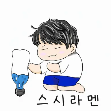 Profile image of 스시라멘 리쿠