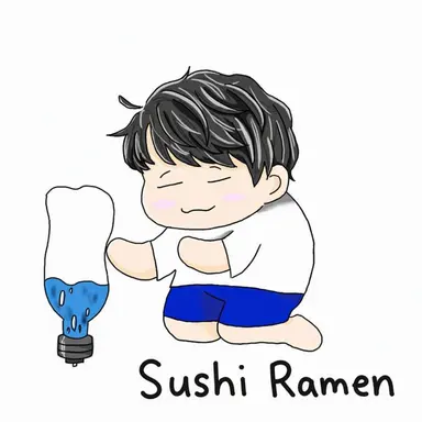 Profile image of Sushi Ramen Riku