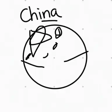 Profile image of China