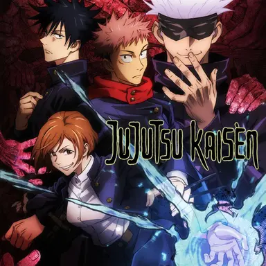 Profile image of The Jujutsu Sorcerers