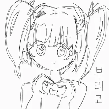 Profile image of 부리코