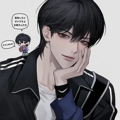 Profile image of チャ_フィソン