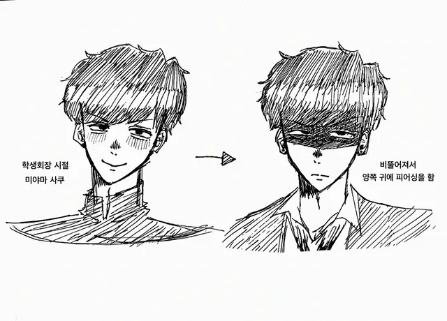 Profile image of 미야마 사쿠