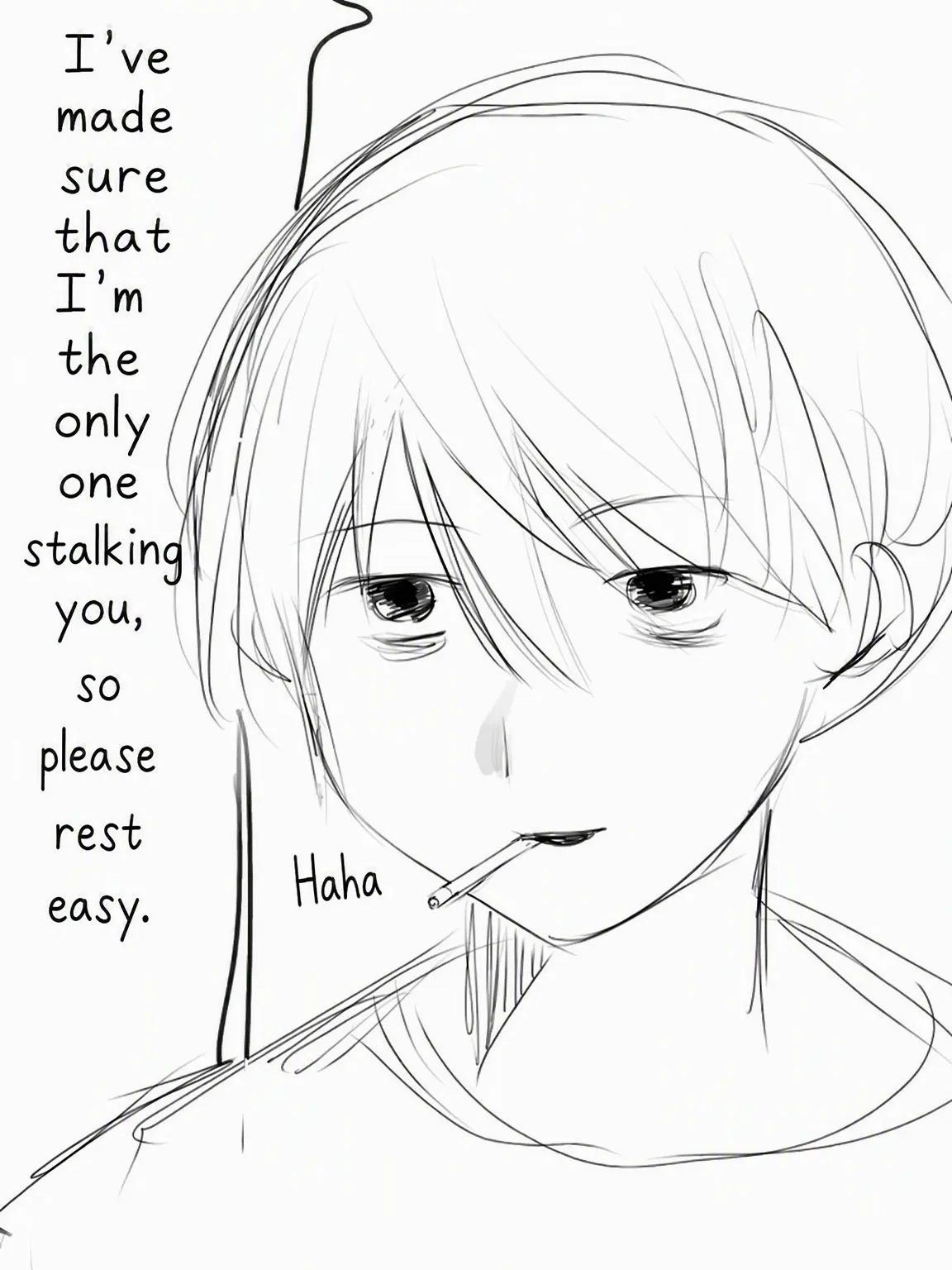 suzuki_0의 Then Stop Saying You Hate Me!